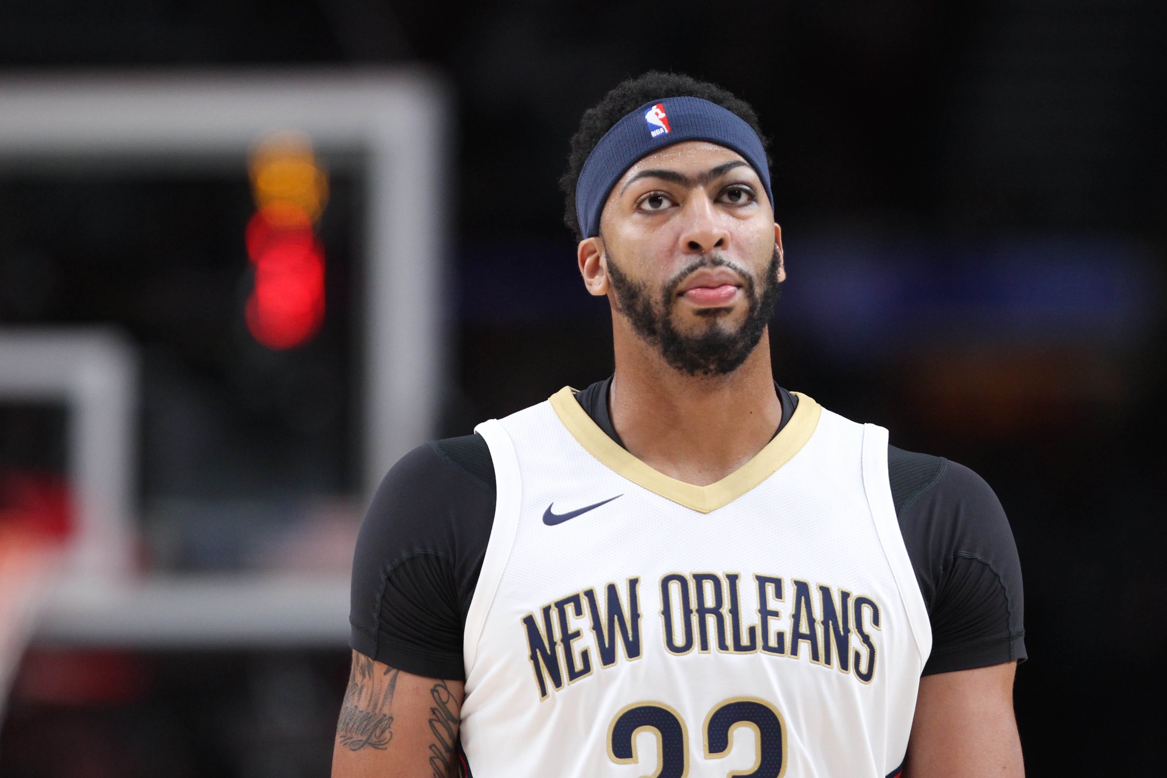 derrick rose and anthony davis